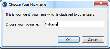 Choose Name