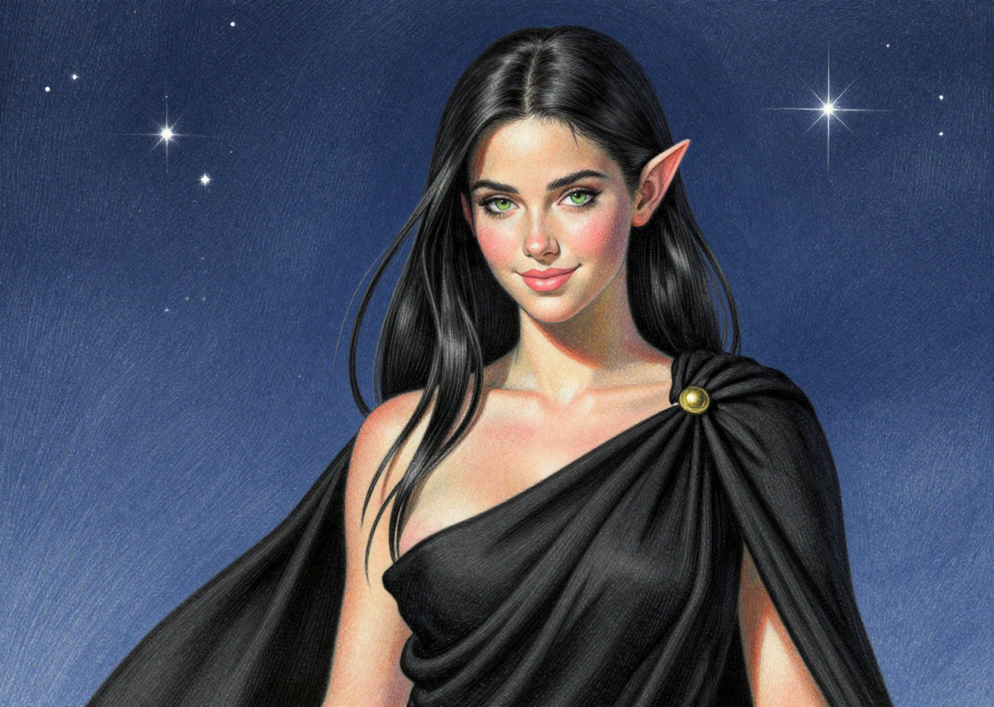 Picture of Langlicia Meade